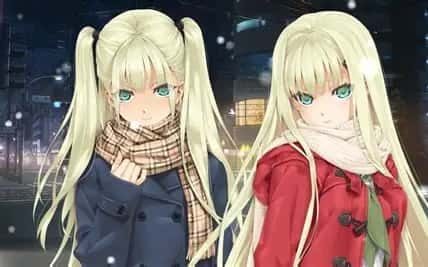 美少女万华镜 支线事件 页面配图 4