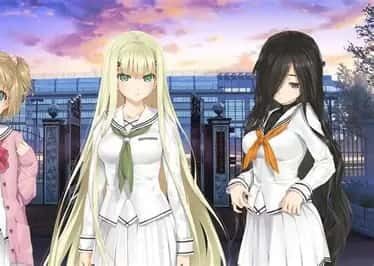 美少女万华镜 剧情向作品 专题图 6