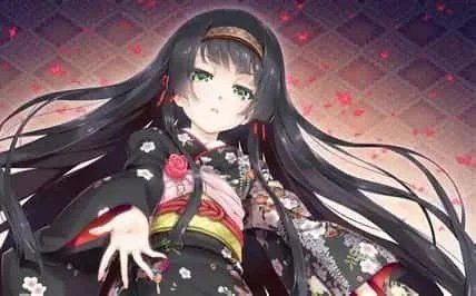 美少女万华镜 角色互动 场景图 8