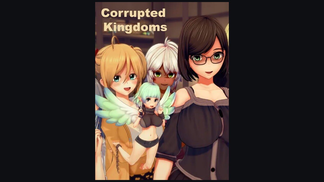 腐败王国CorruptedKingdom 腐败王国CorruptedKingdom免费下载Ver0.22.3d修