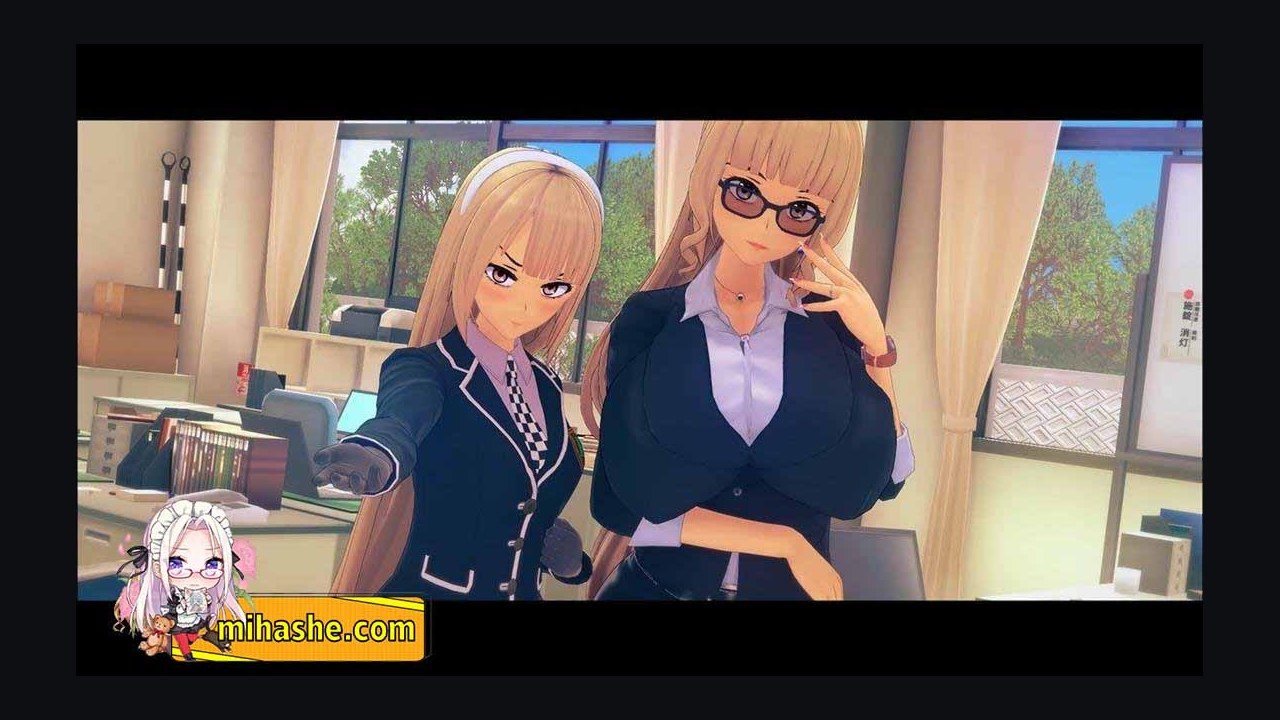 腐败王国CorruptedKingdom 实机画面 专题图 2