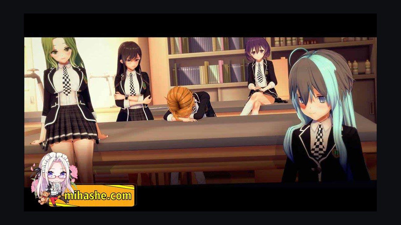 腐败王国CorruptedKingdom 资源内容 玩法截图 3